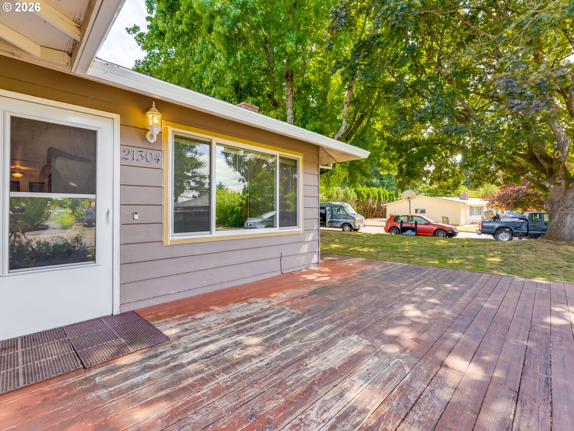 21304 Se Yamhill St Property Photo 4