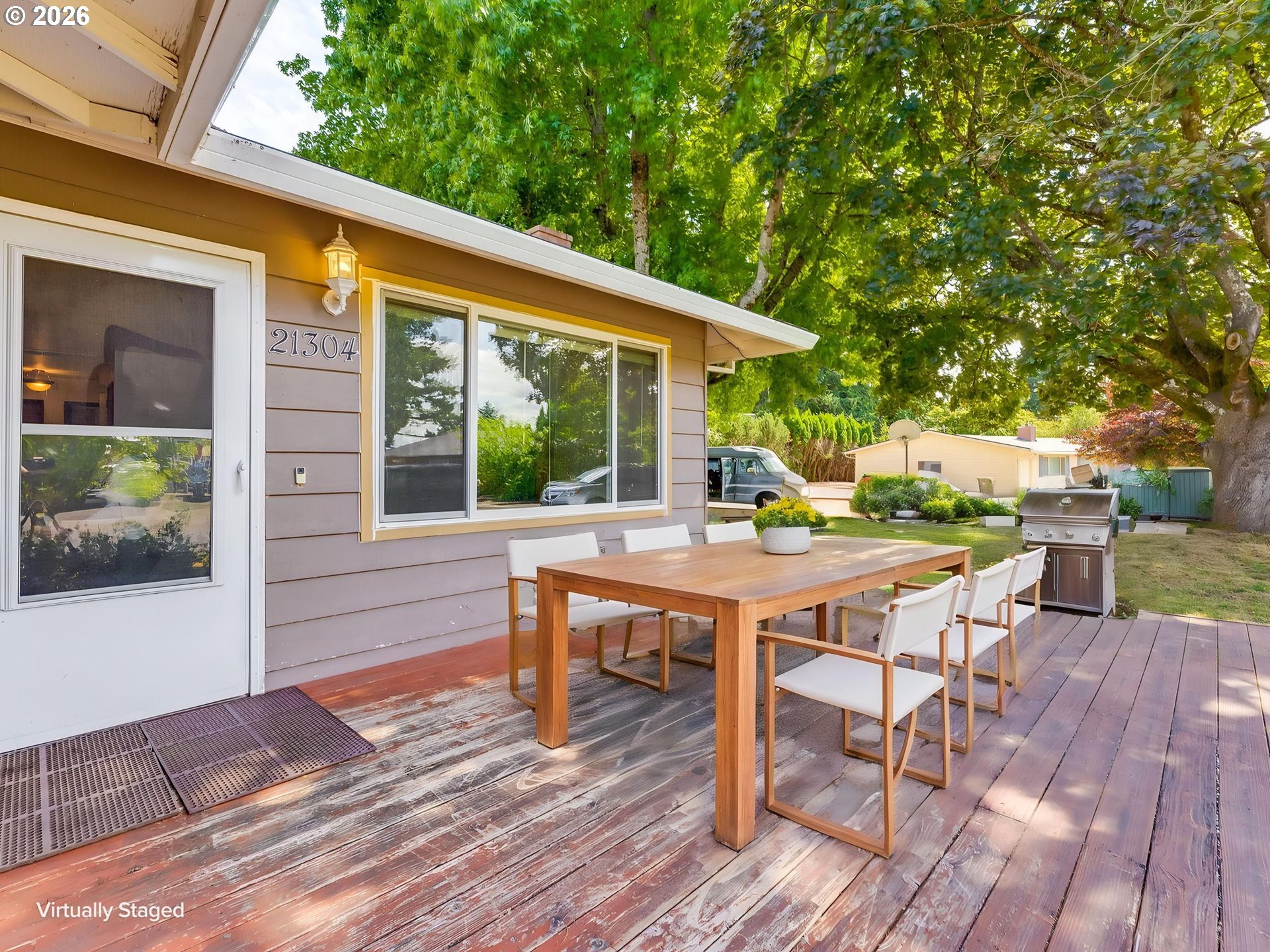 21304 Se Yamhill St Property Photo 5