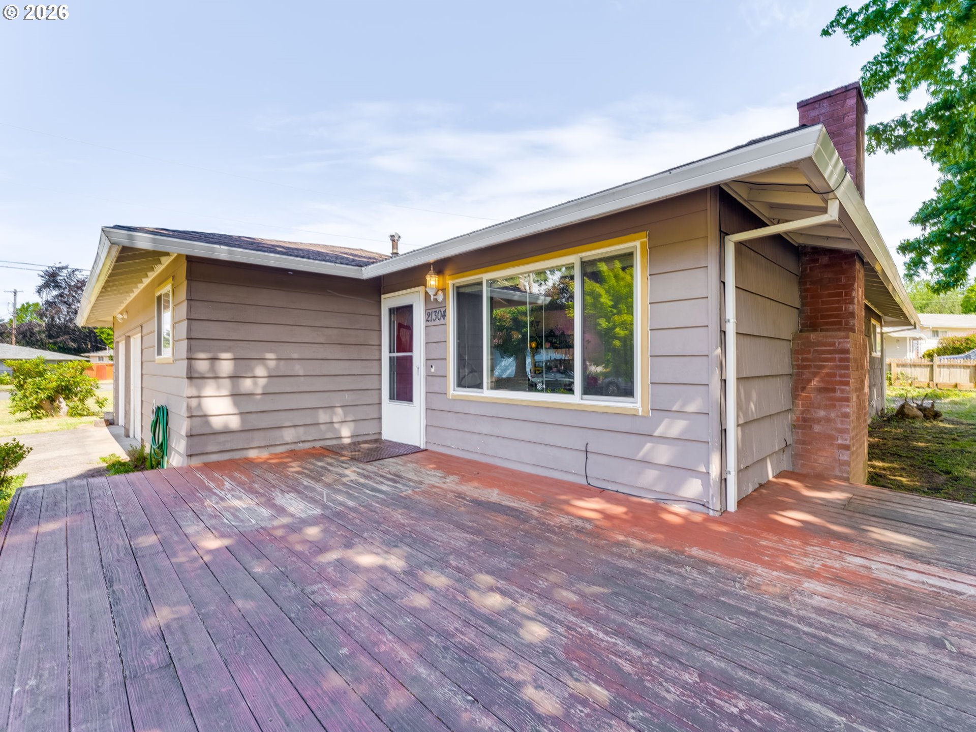 21304 Se Yamhill St Property Photo 6