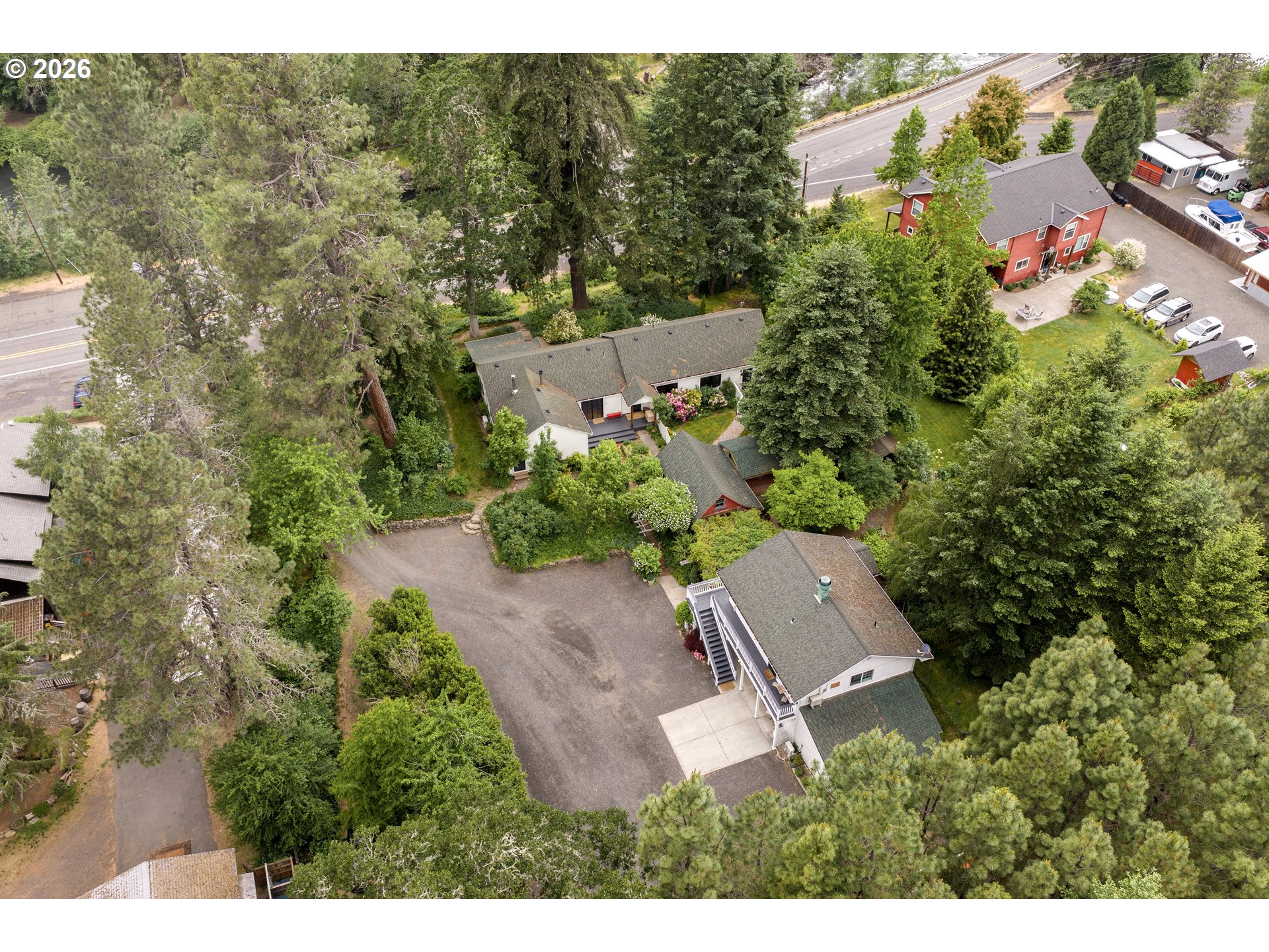 866 Highway 141 Property Photo 2