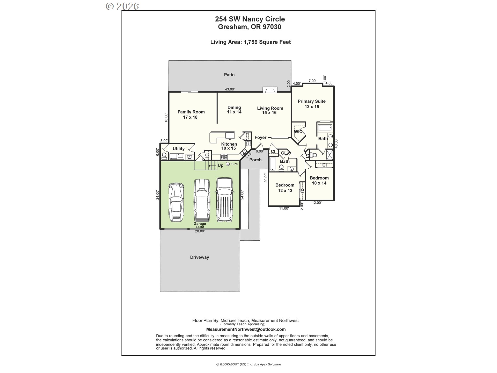 254 Sw Nancy Cir Property Photo 31
