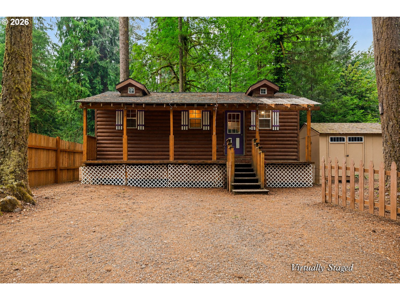 71046 E Salmonberry Rd Property Photo 1