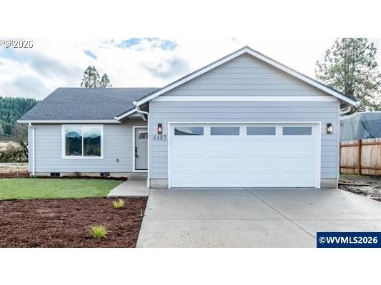 4400 Knotty Pine Ct Property Photo 1