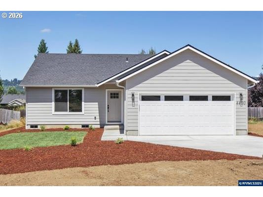 4400 Knotty Pine Ct Property Photo 1