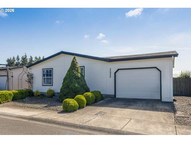 20944 NE BRENTWOOD CT