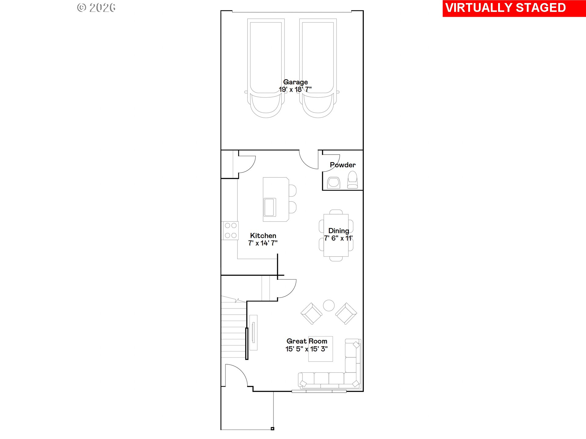 521 Upland Ave Property Photo 2
