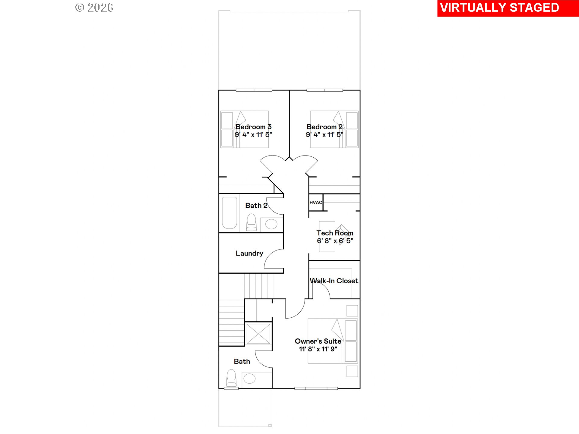 521 Upland Ave Property Photo 4