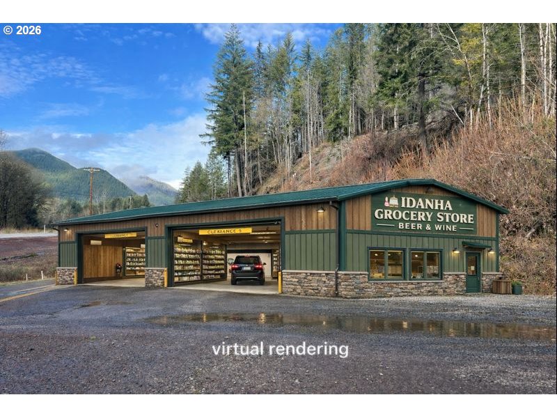 N Santiam Hwy 3 & 4 Property Photo 2