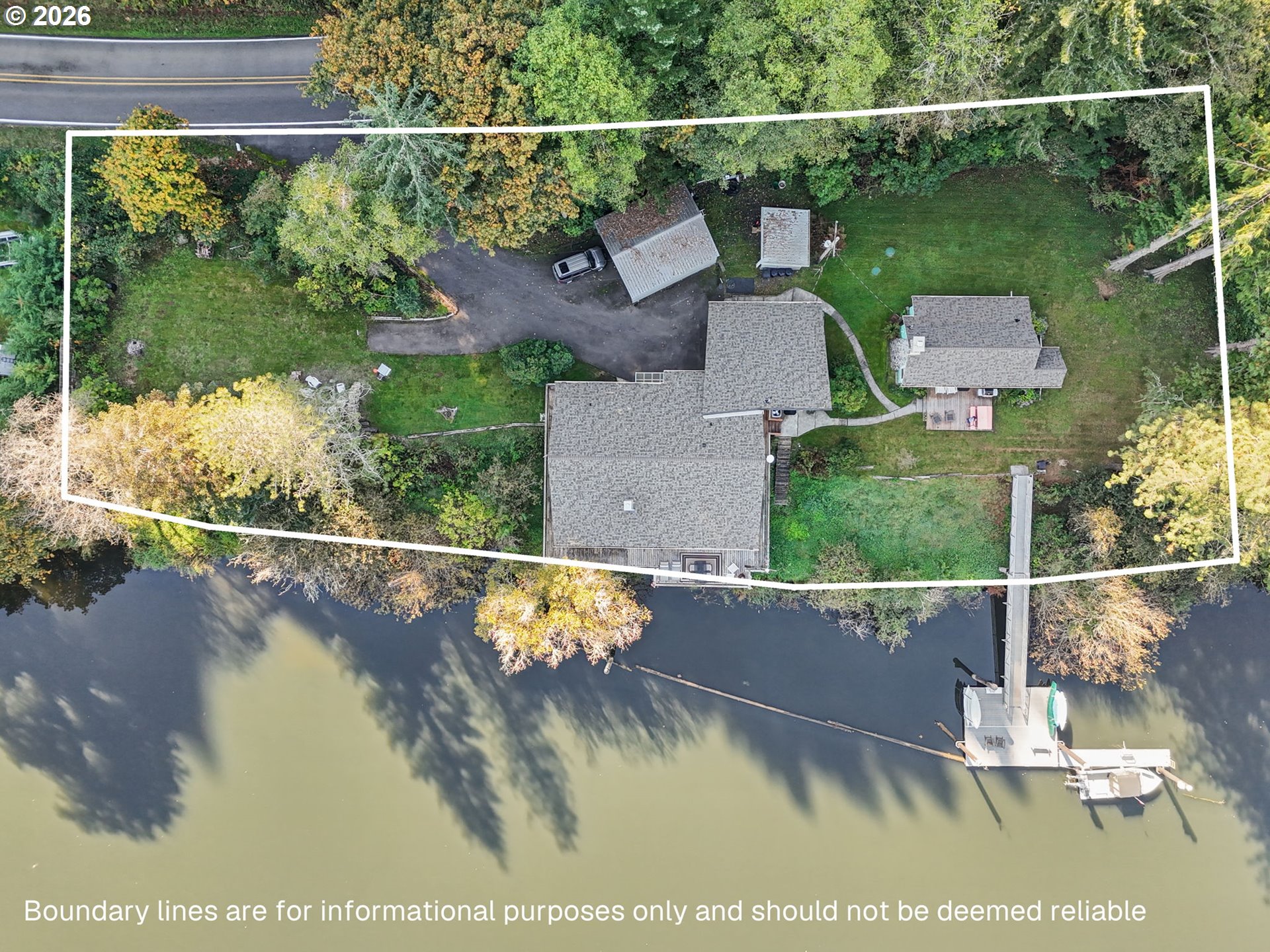 9959 Sweet Creek Rd Property Photo 47