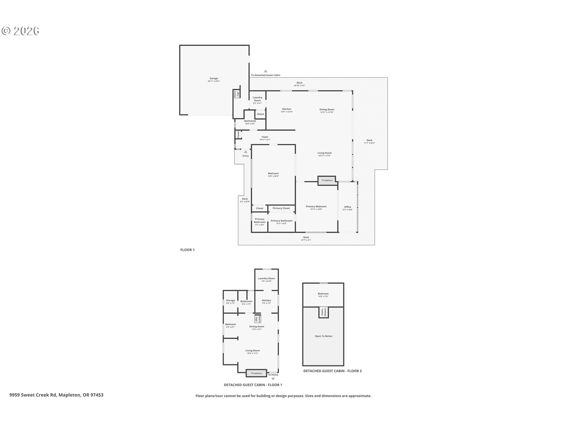9959 Sweet Creek Rd Property Photo 48