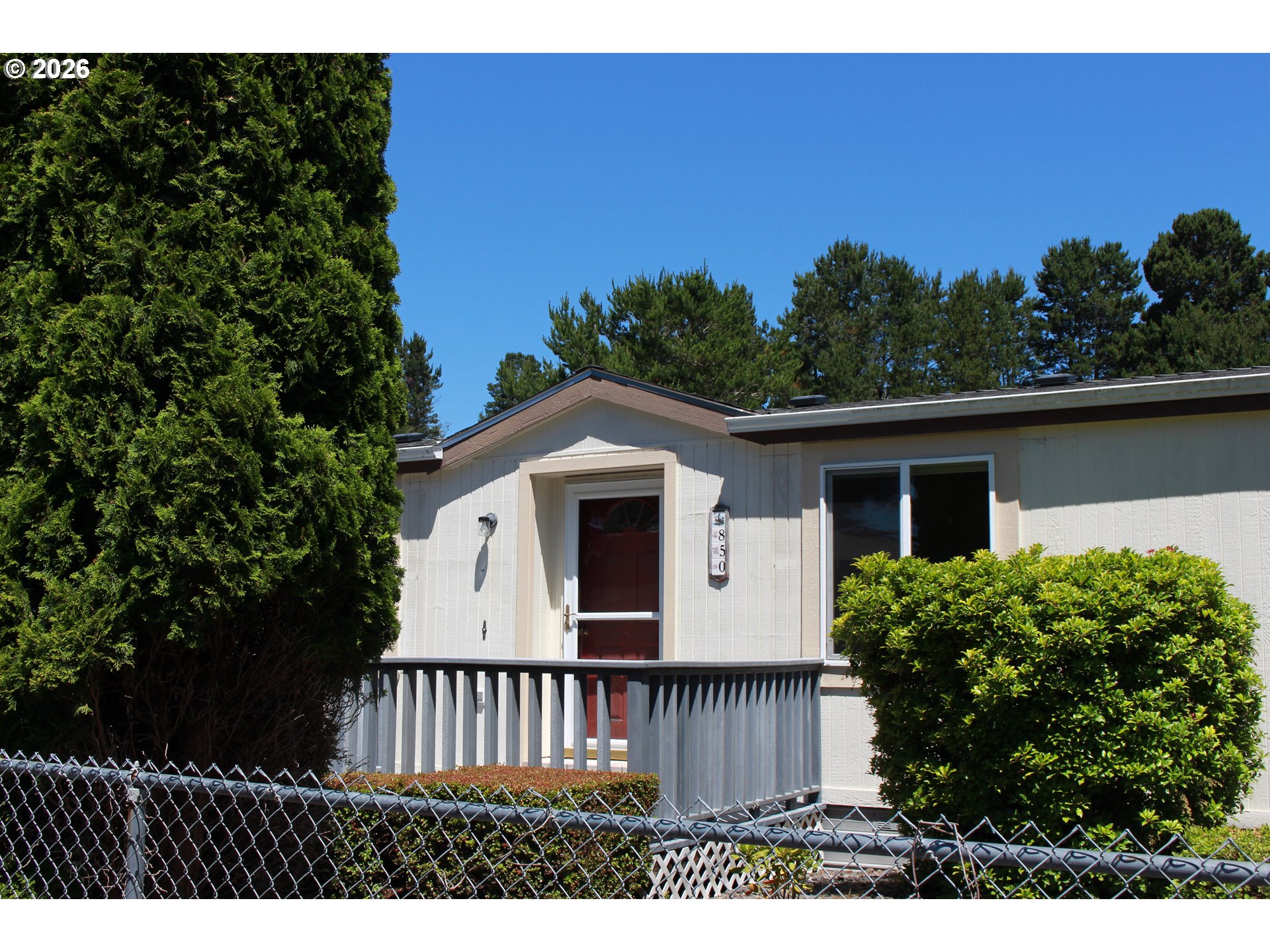 850 Raechel Rd Property Photo 2