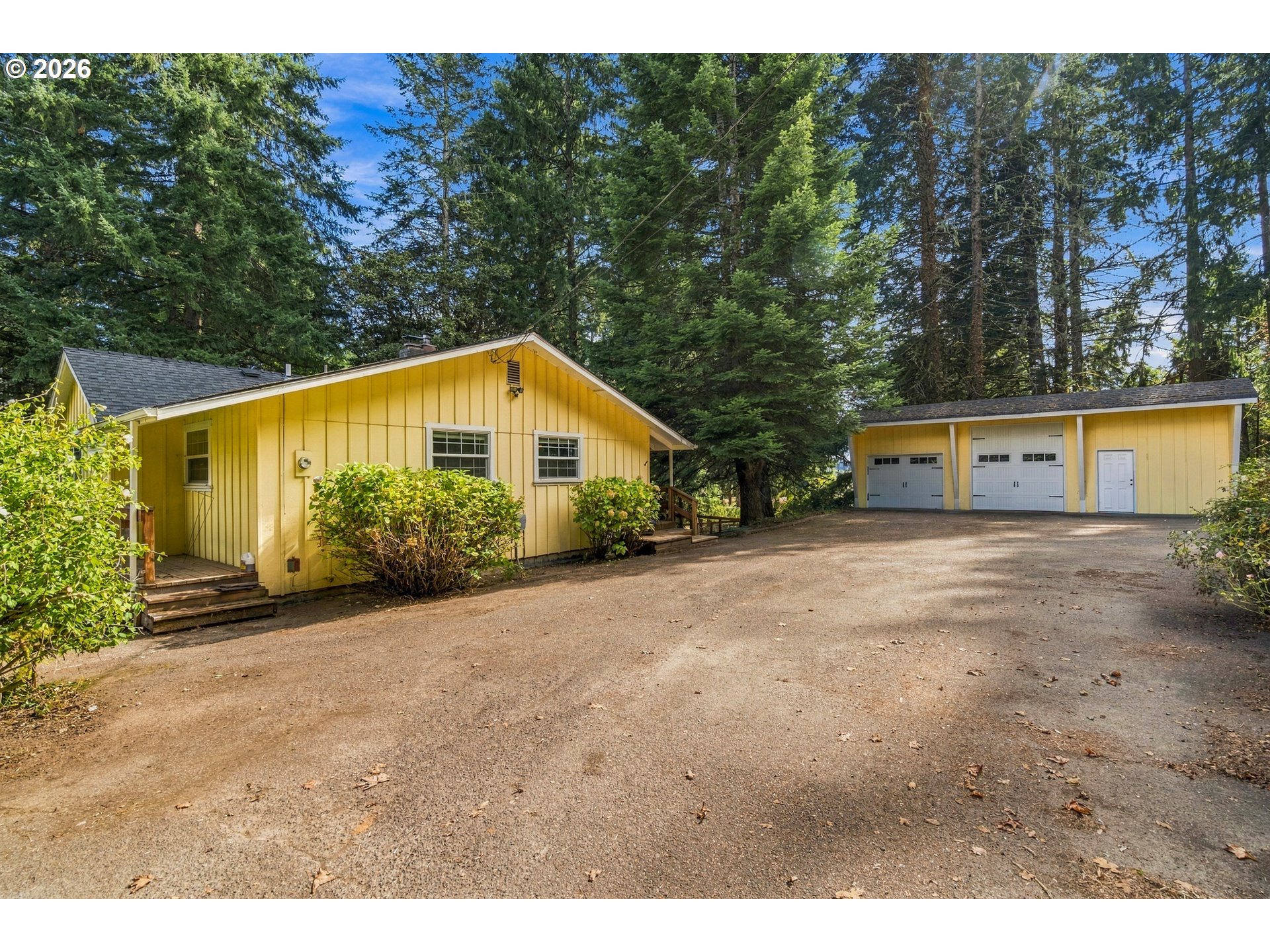 25154 Aurora Ln Property Photo 1