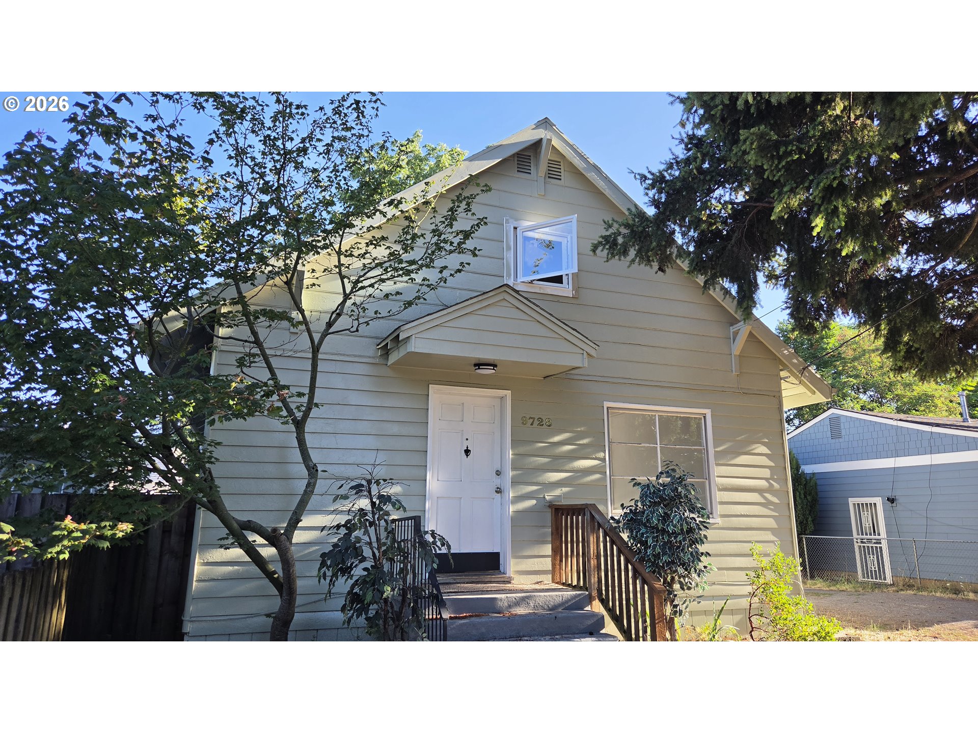 9728 Se Reedway St Property Photo 1