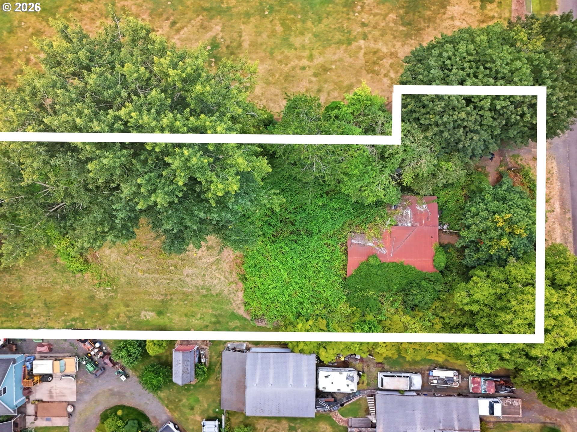 27508 Se Carl St Property Photo 8