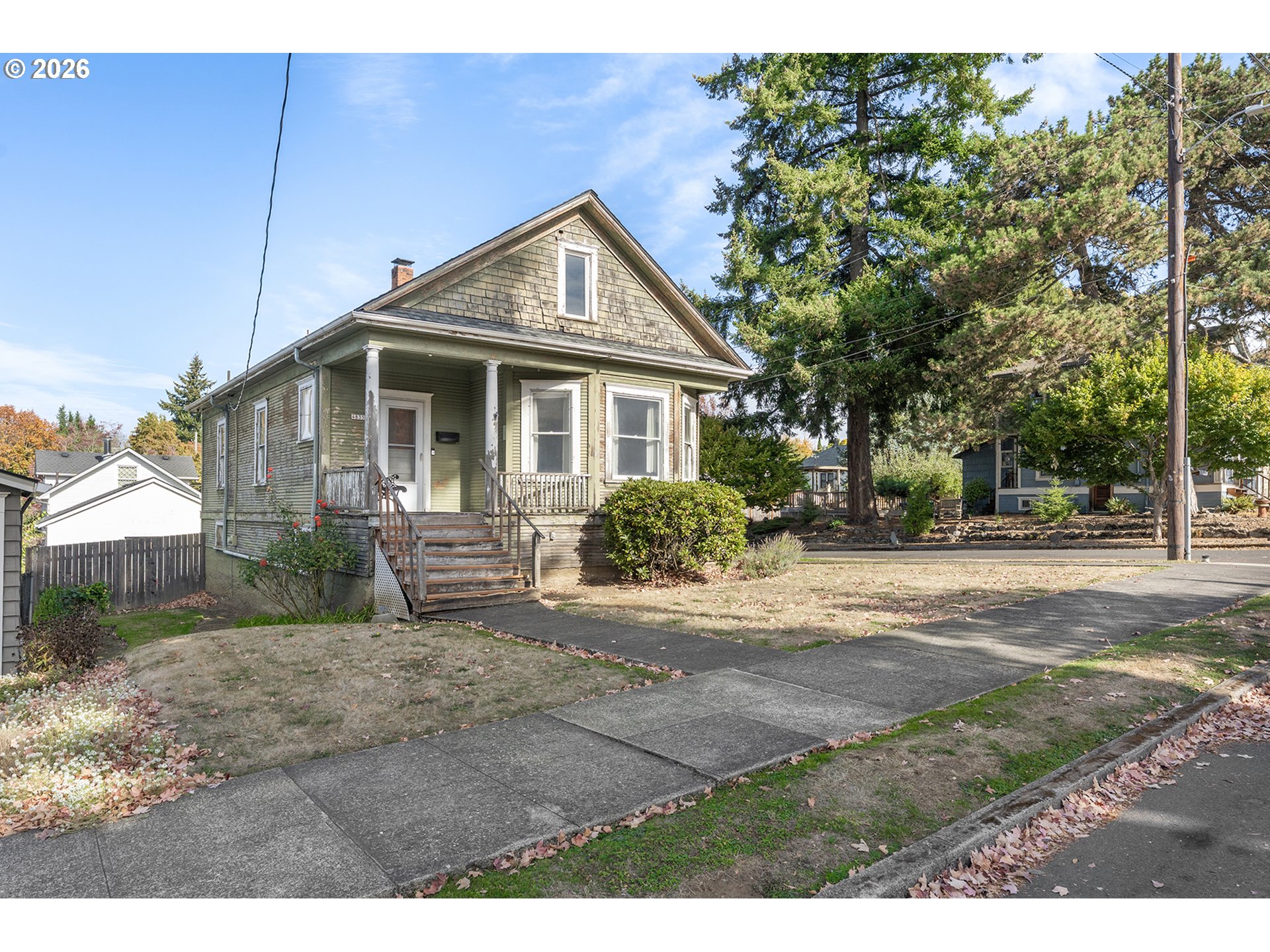 4835 Se Kelly St Property Photo 5