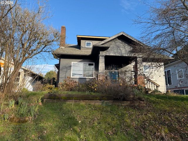 4024 SE 28TH AVE Property Photo 1