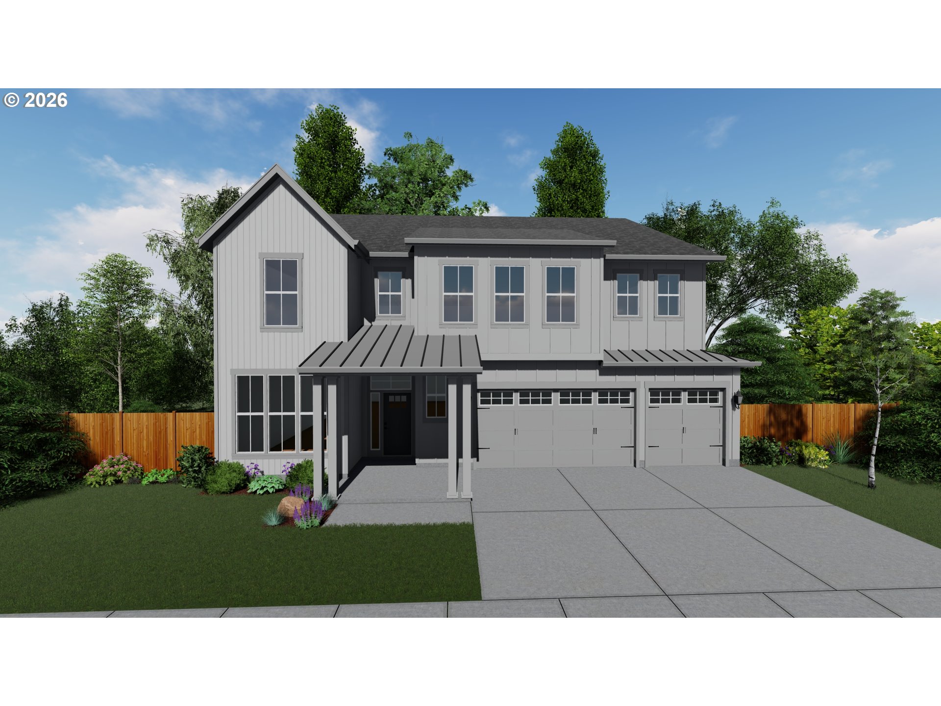 13172 Nw Carson Rd Property Photo 1