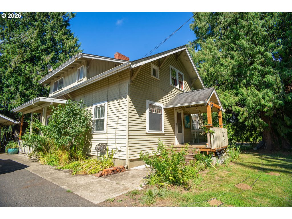 16308 Ne 199th St Property Photo 1