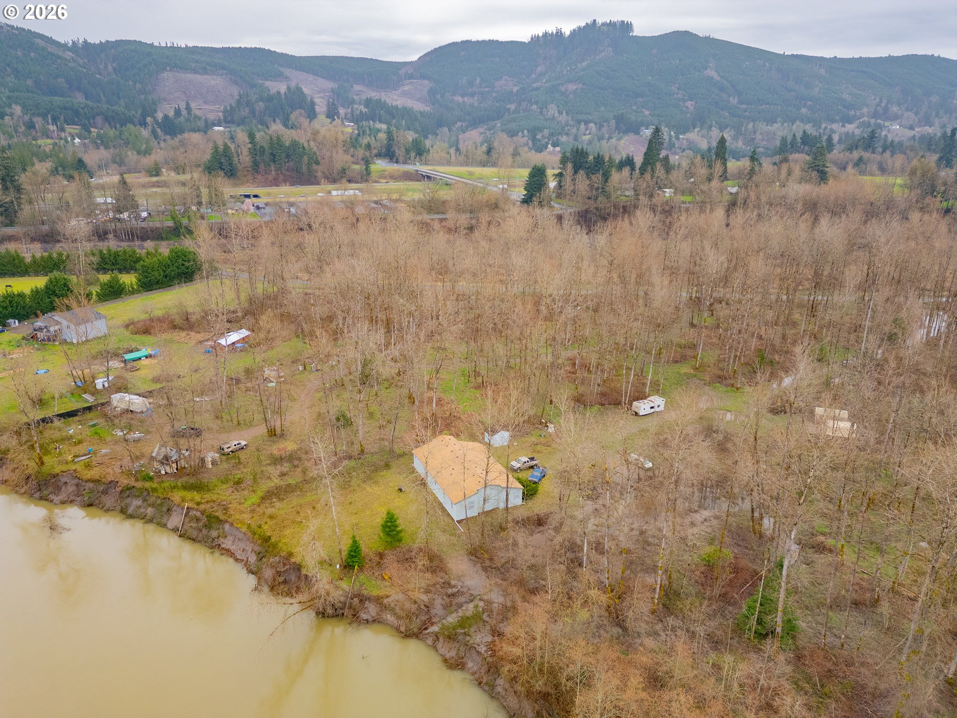 130 Horseshoe Bend Property Photo 9