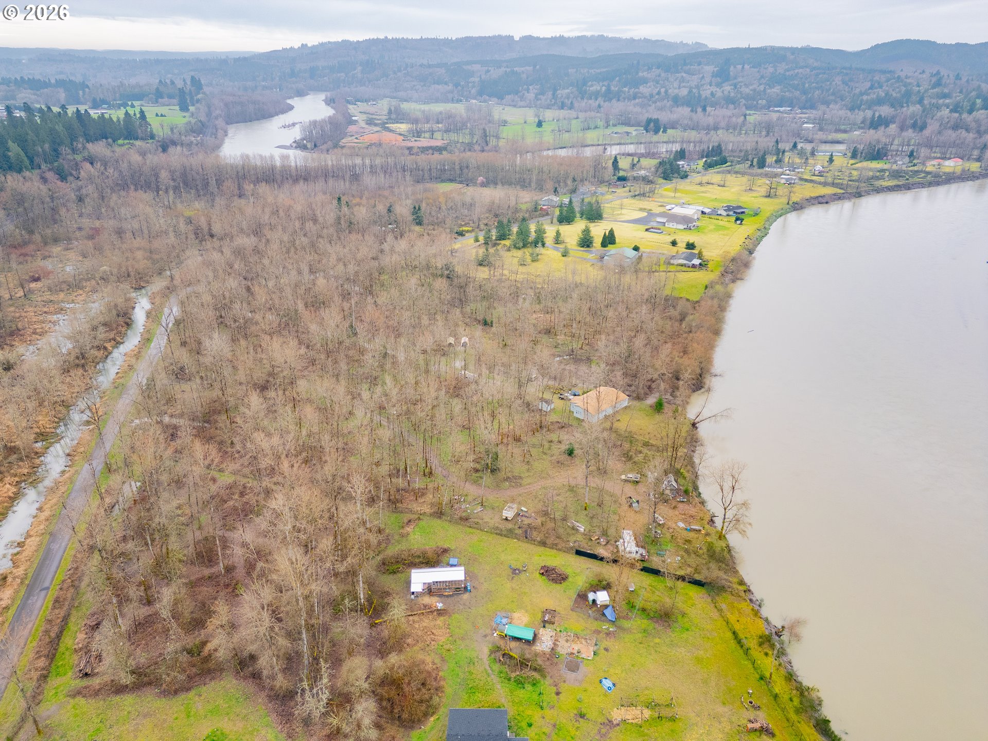 130 Horseshoe Bend Property Photo 20
