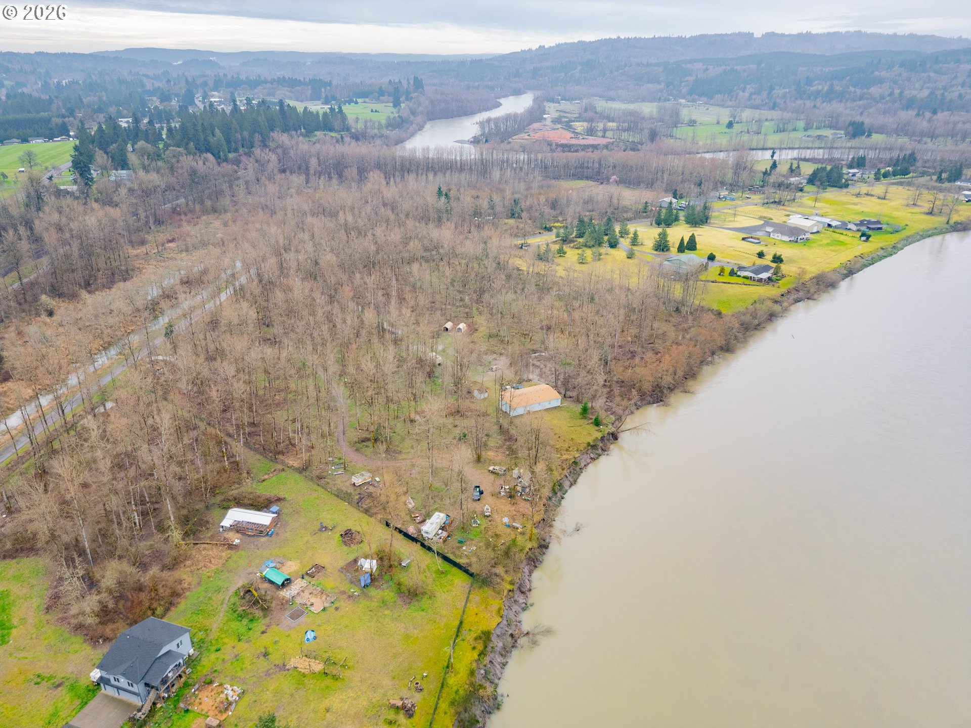 130 Horseshoe Bend Property Photo 21