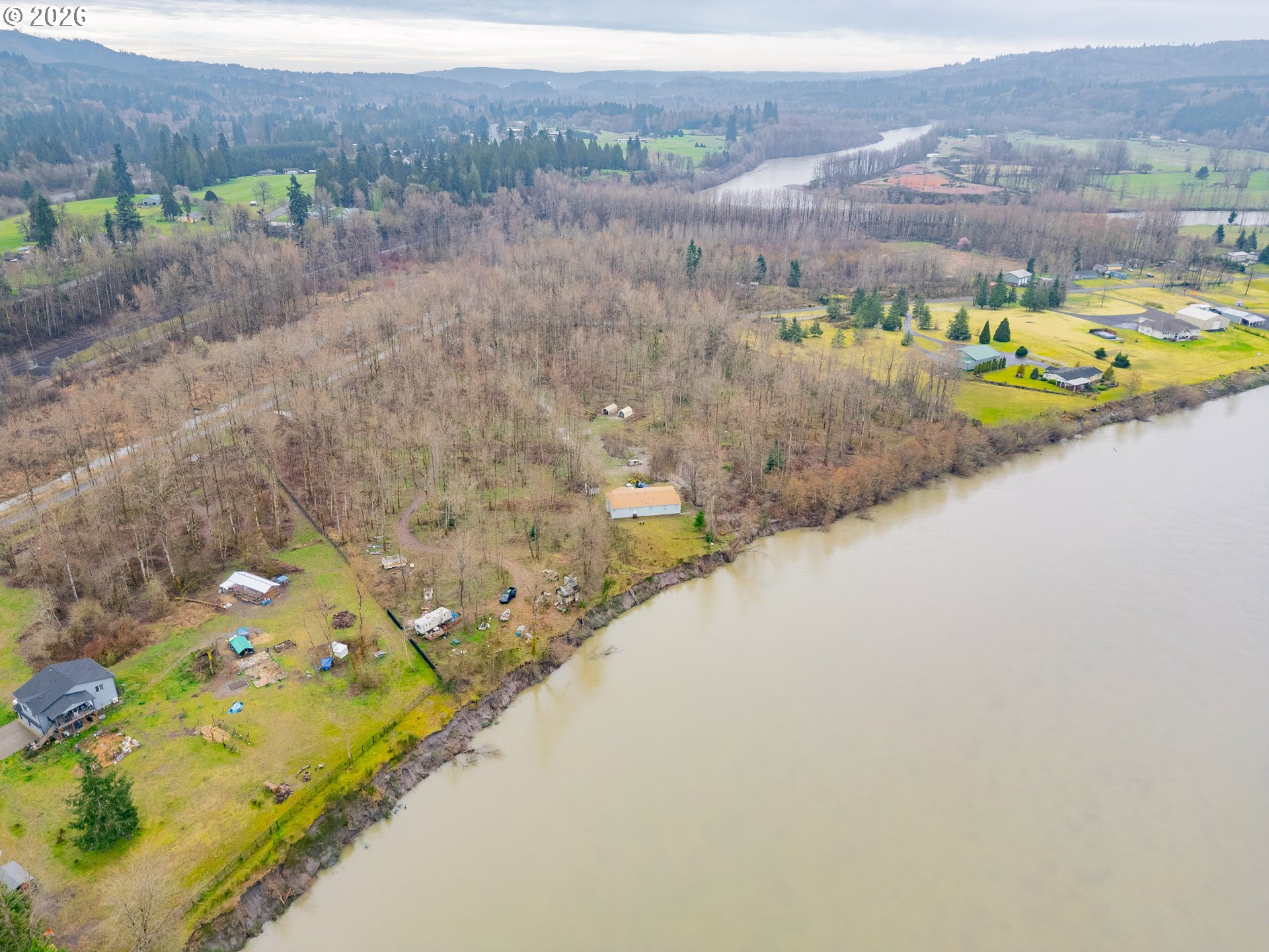 130 Horseshoe Bend Property Photo 22