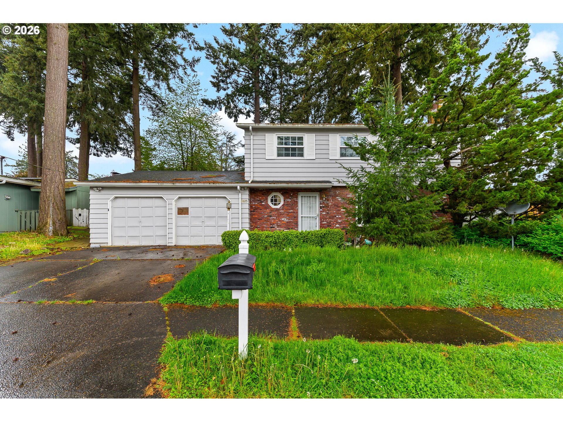 1025 Ne 176th Ave Property Photo 1