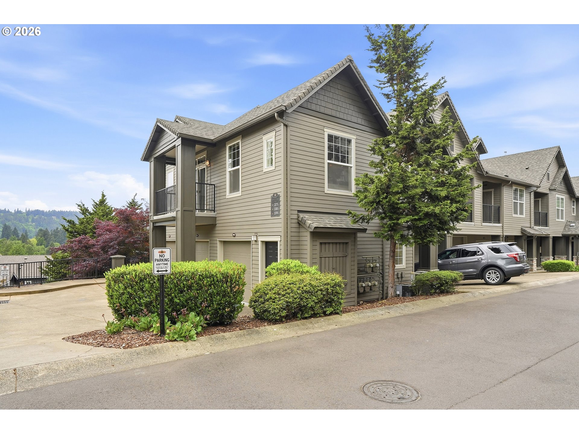 2365 Snowberry Ridge Ct Property Photo 1