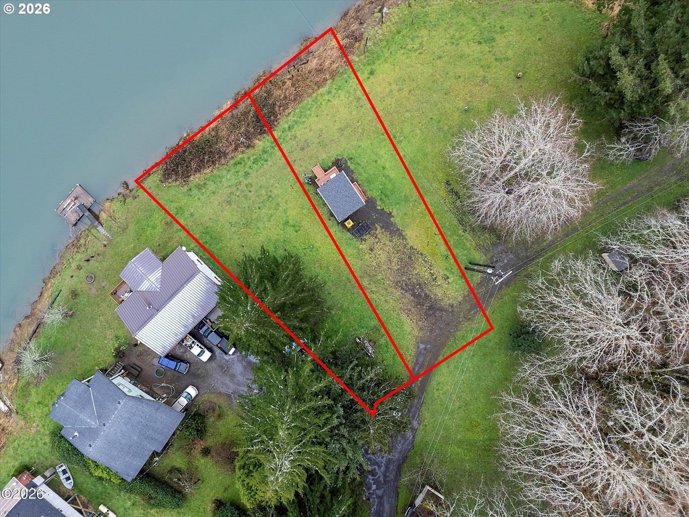 8332 SILETZ HWY Property Photo 1