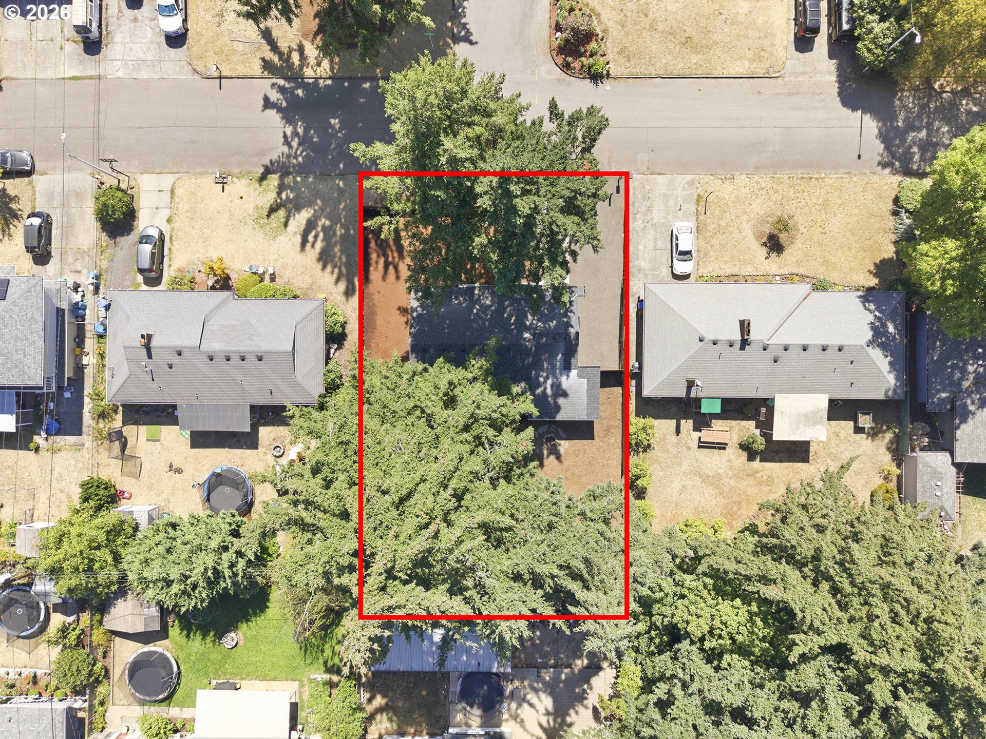 14035 Se Harrison St Property Photo 47