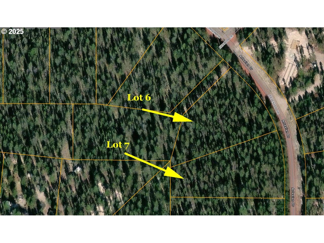Artesian Dr 6 Property Photo 4