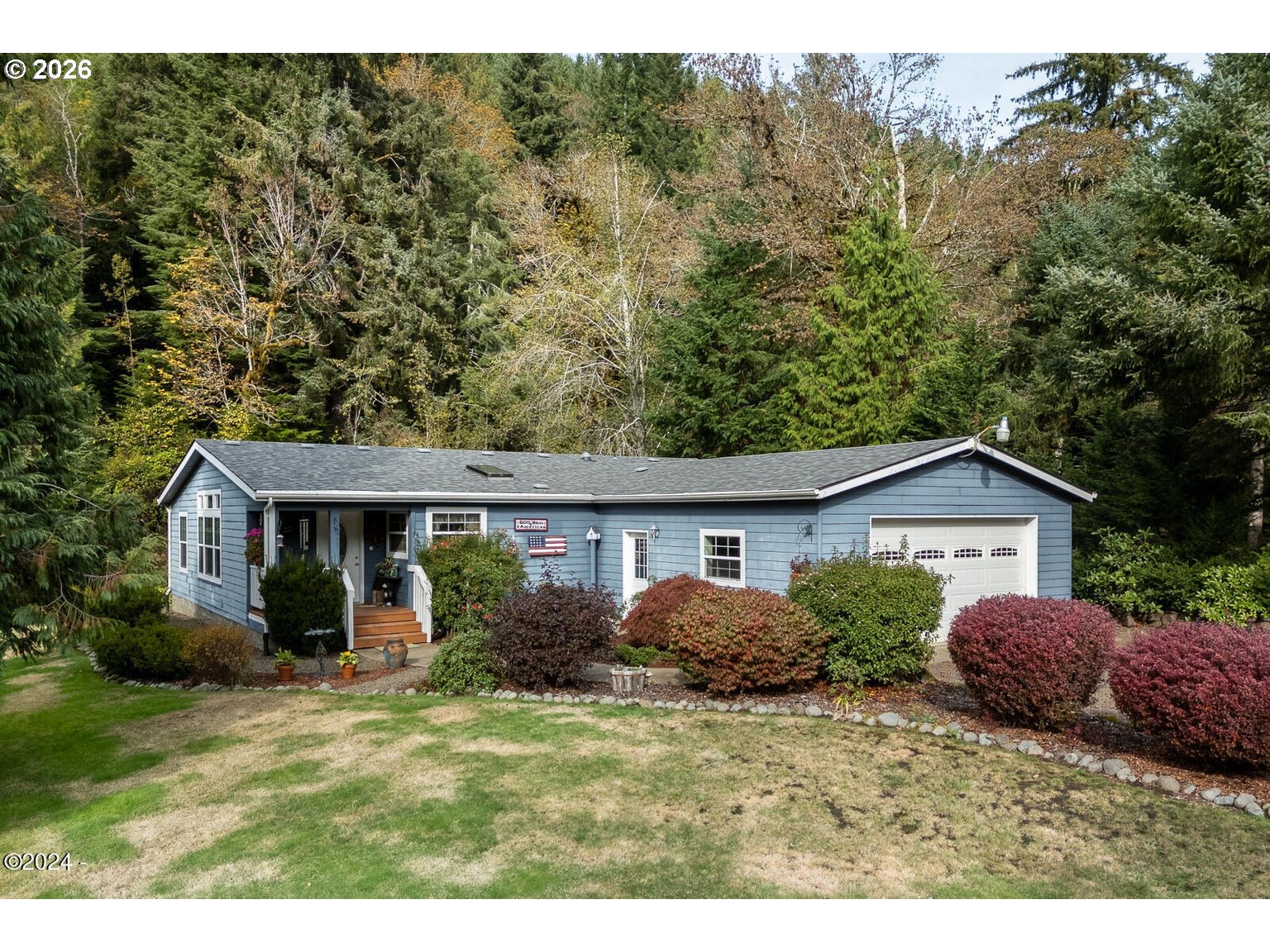 743 N Sundown Dr Property Photo 1