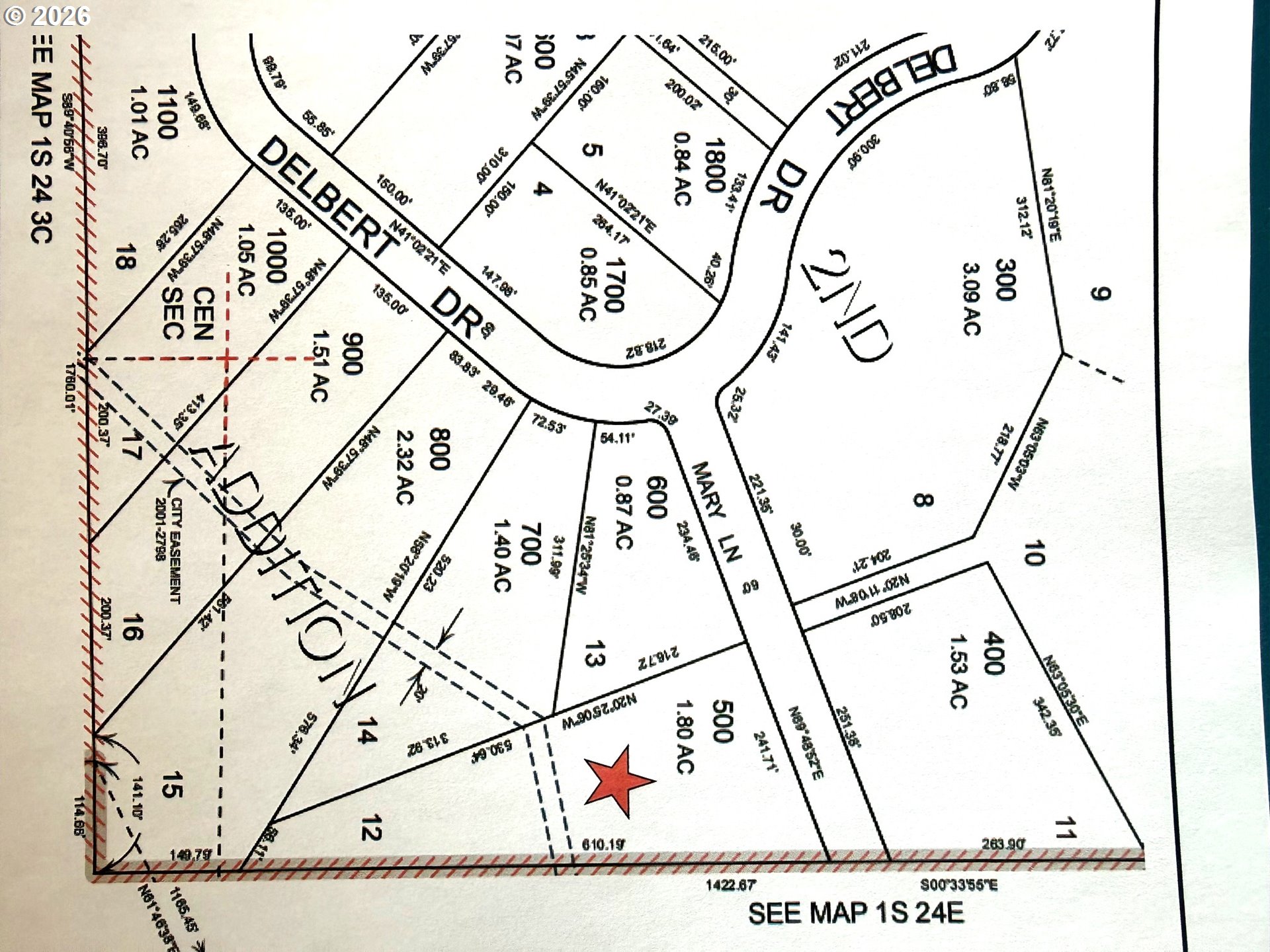 Mary Ln Property Photo 4
