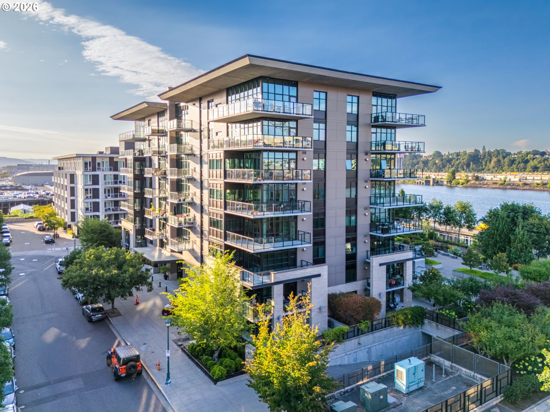 1830 NW RIVERSCAPE ST 511