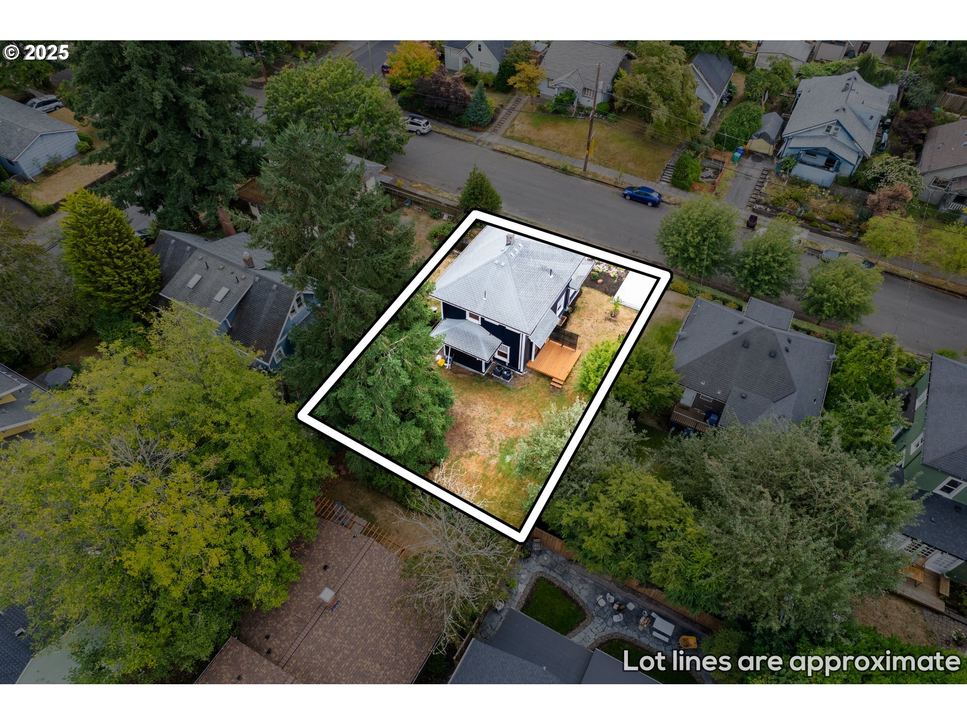 2021 N Sumner St Property Photo 29