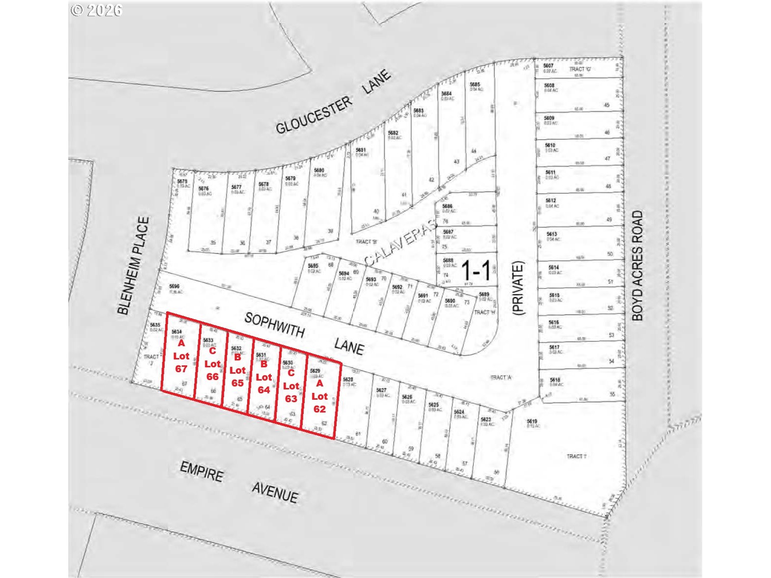 20550 Empire Ave Property Photo 43