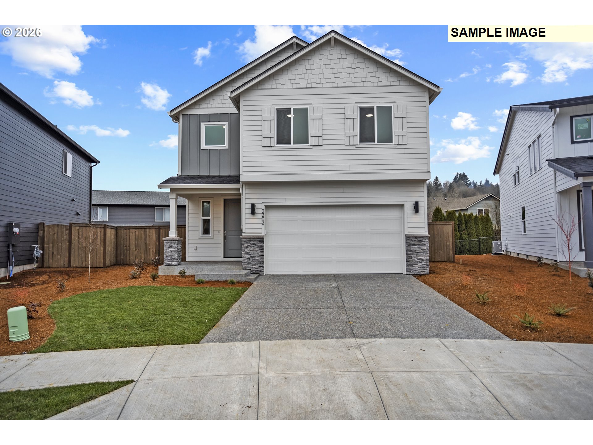 2128 Statesman Dr Lot 32 Property Photo 1