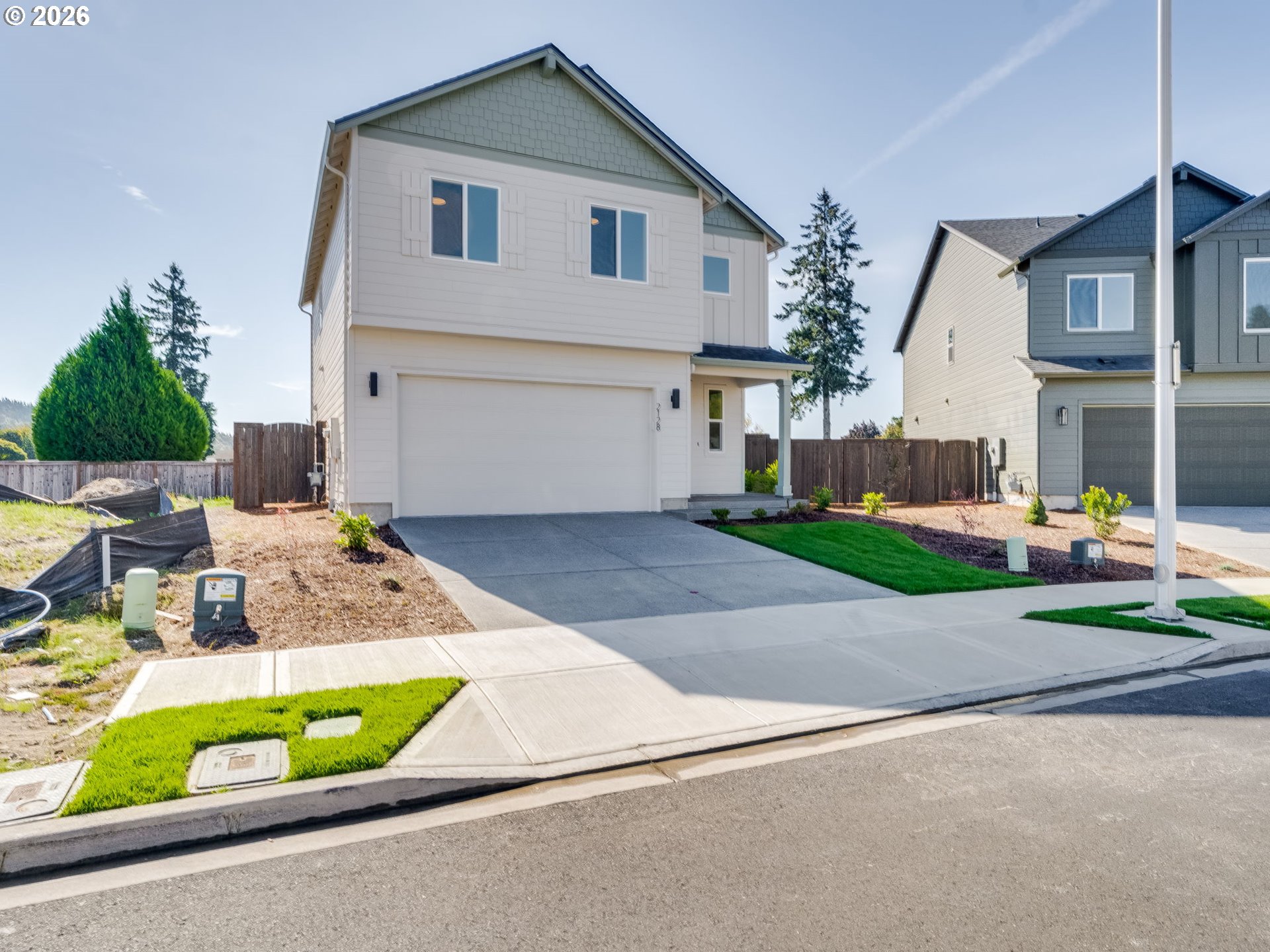 2128 Statesman Dr Lot 32 Property Photo 3