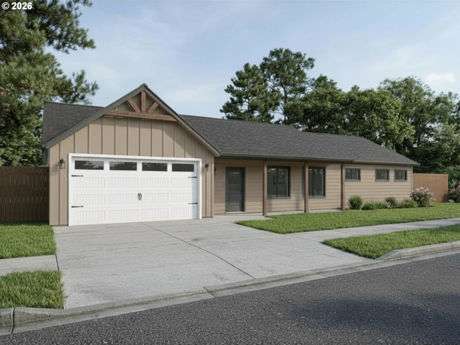 3 Endor Heights Ct Property Photo 1