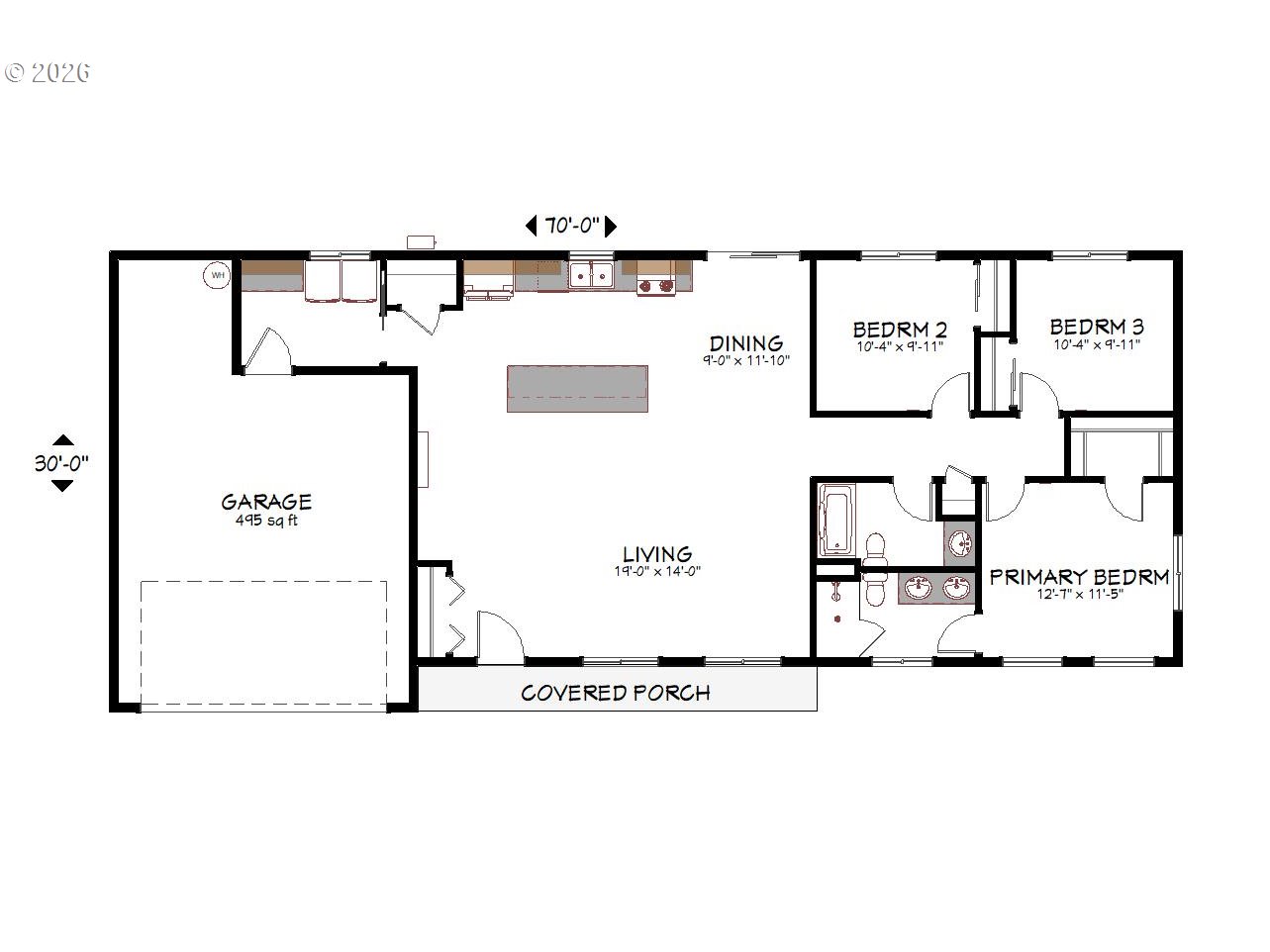 3 Endor Heights Ct Property Photo 14