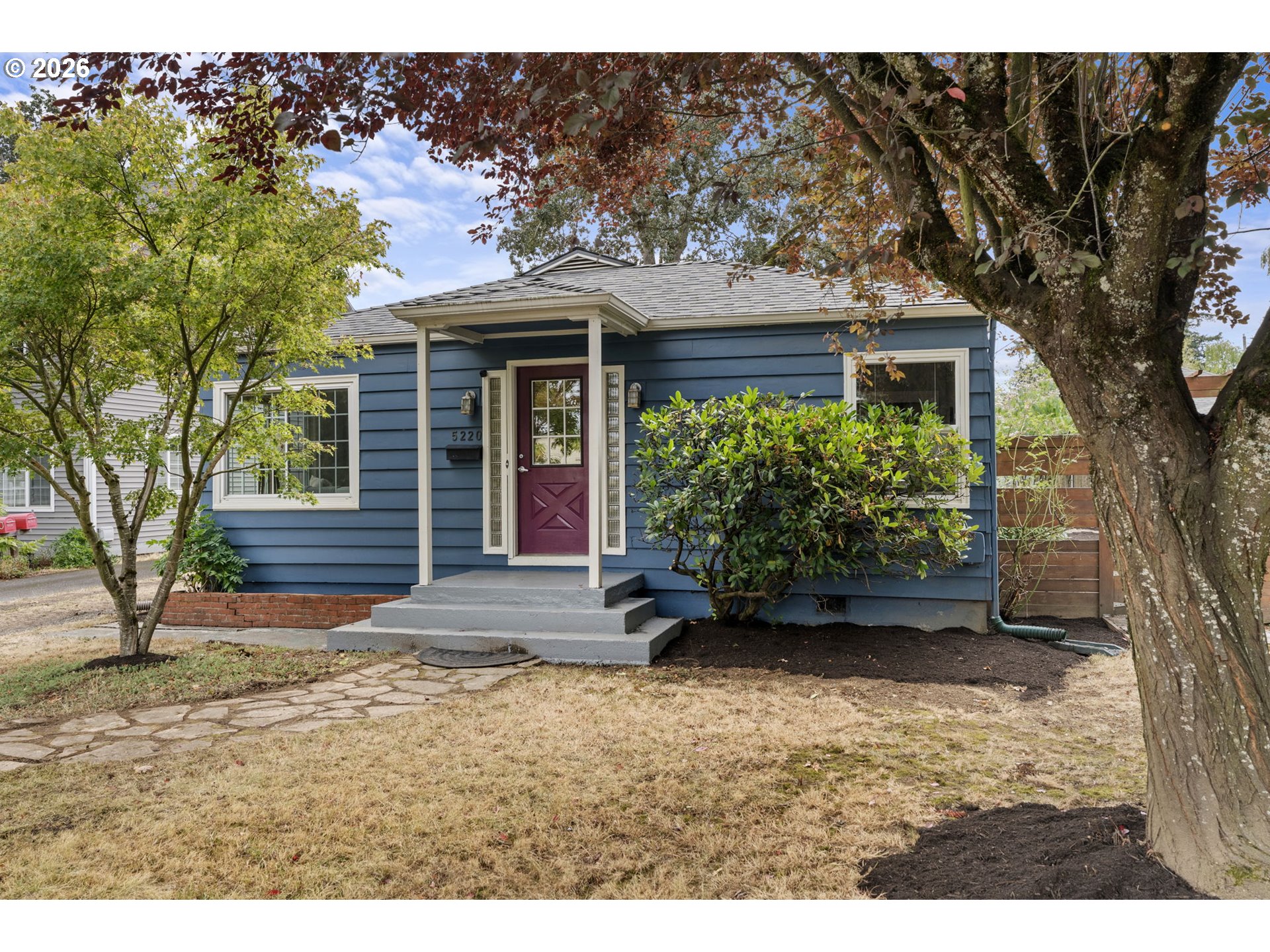 5220 Ne Skidmore St Property Photo 1