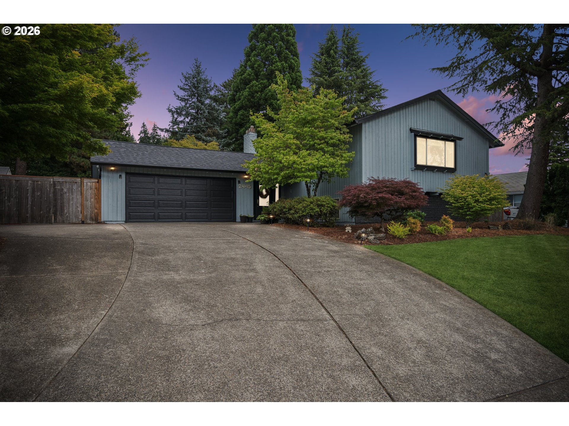 2445 DEBOK RD Property Photo 1