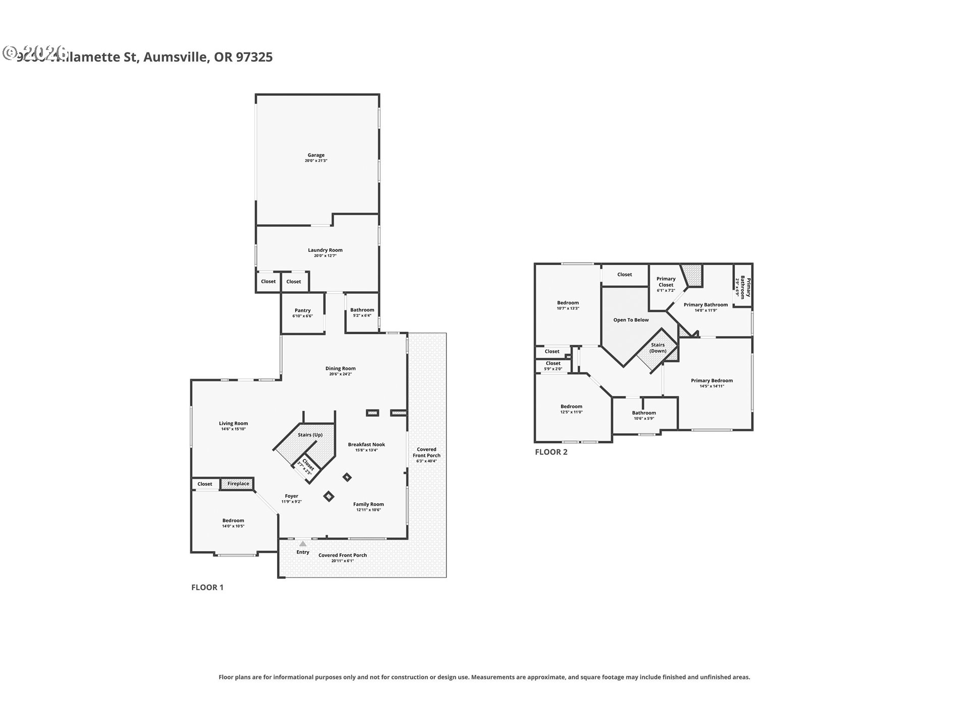 9600 Willamette St Property Photo 48