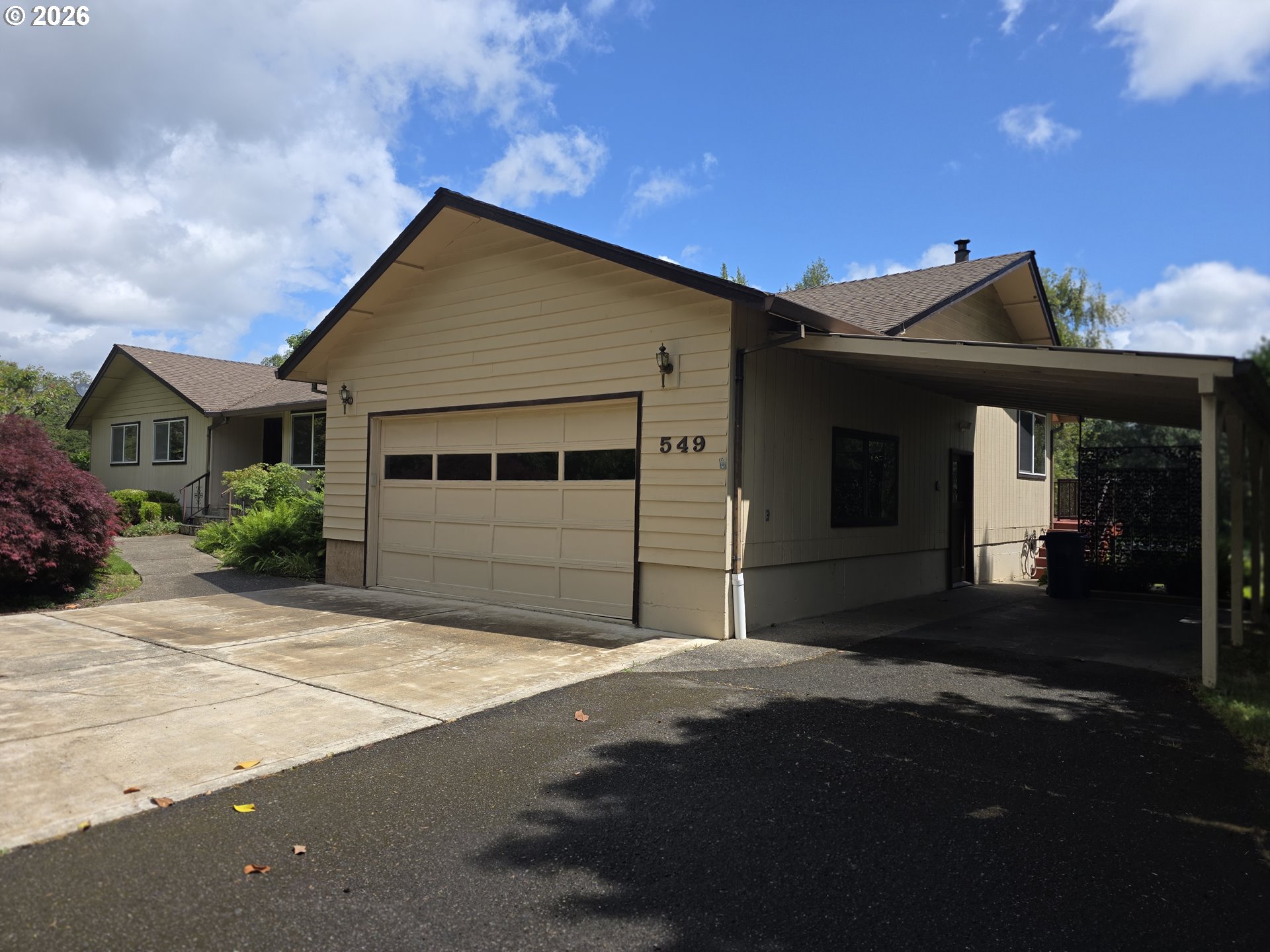 549 BAILEY DR