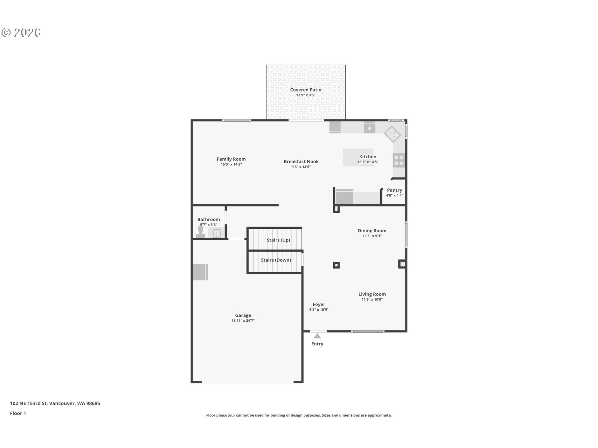 102 Ne 153rd St Property Photo 30