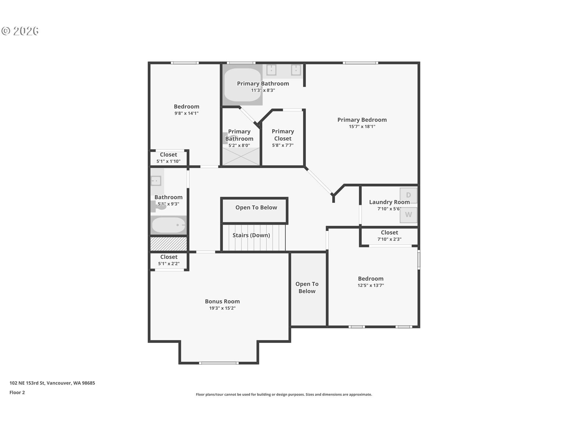 102 Ne 153rd St Property Photo 31