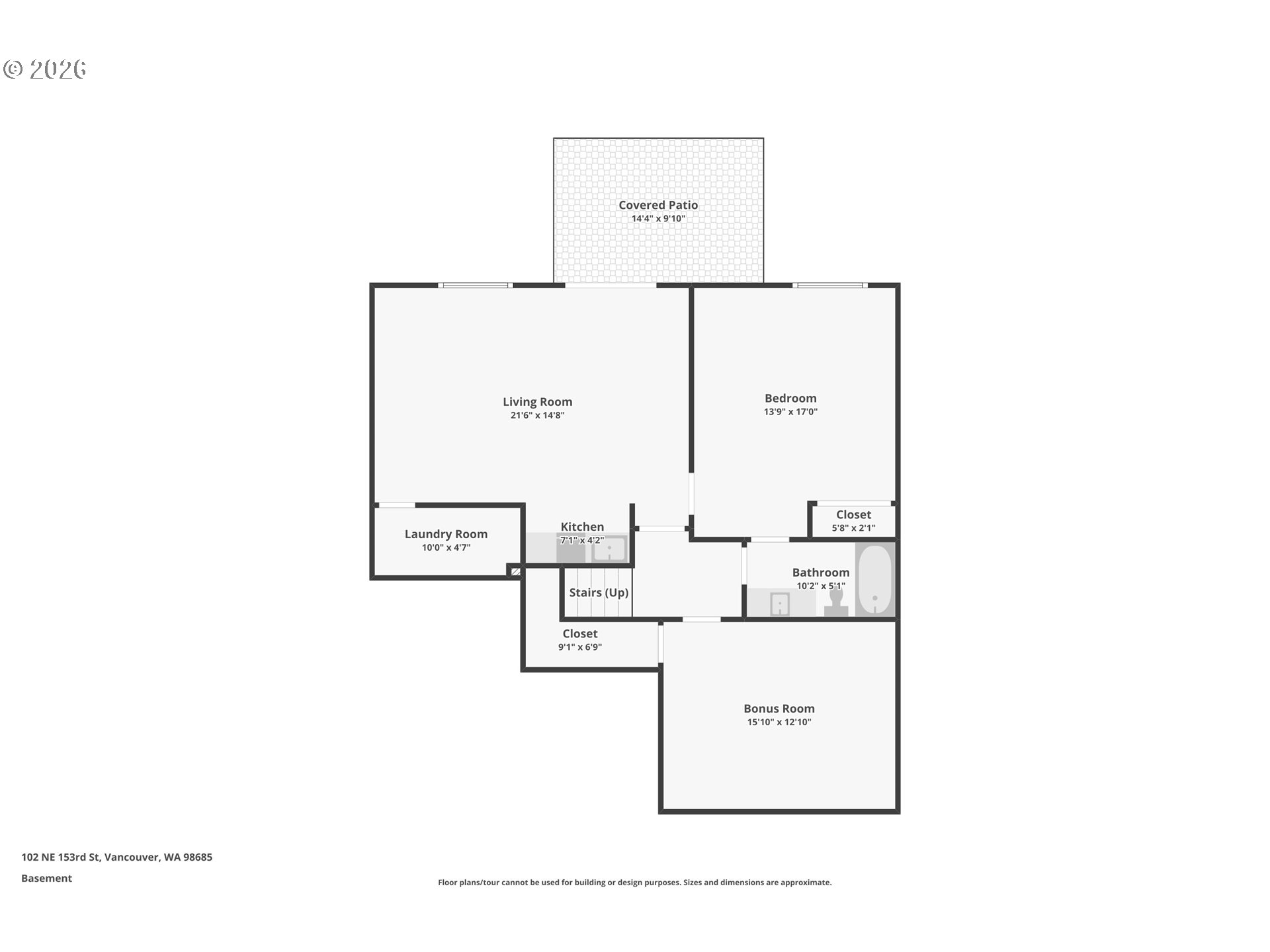 102 Ne 153rd St Property Photo 32
