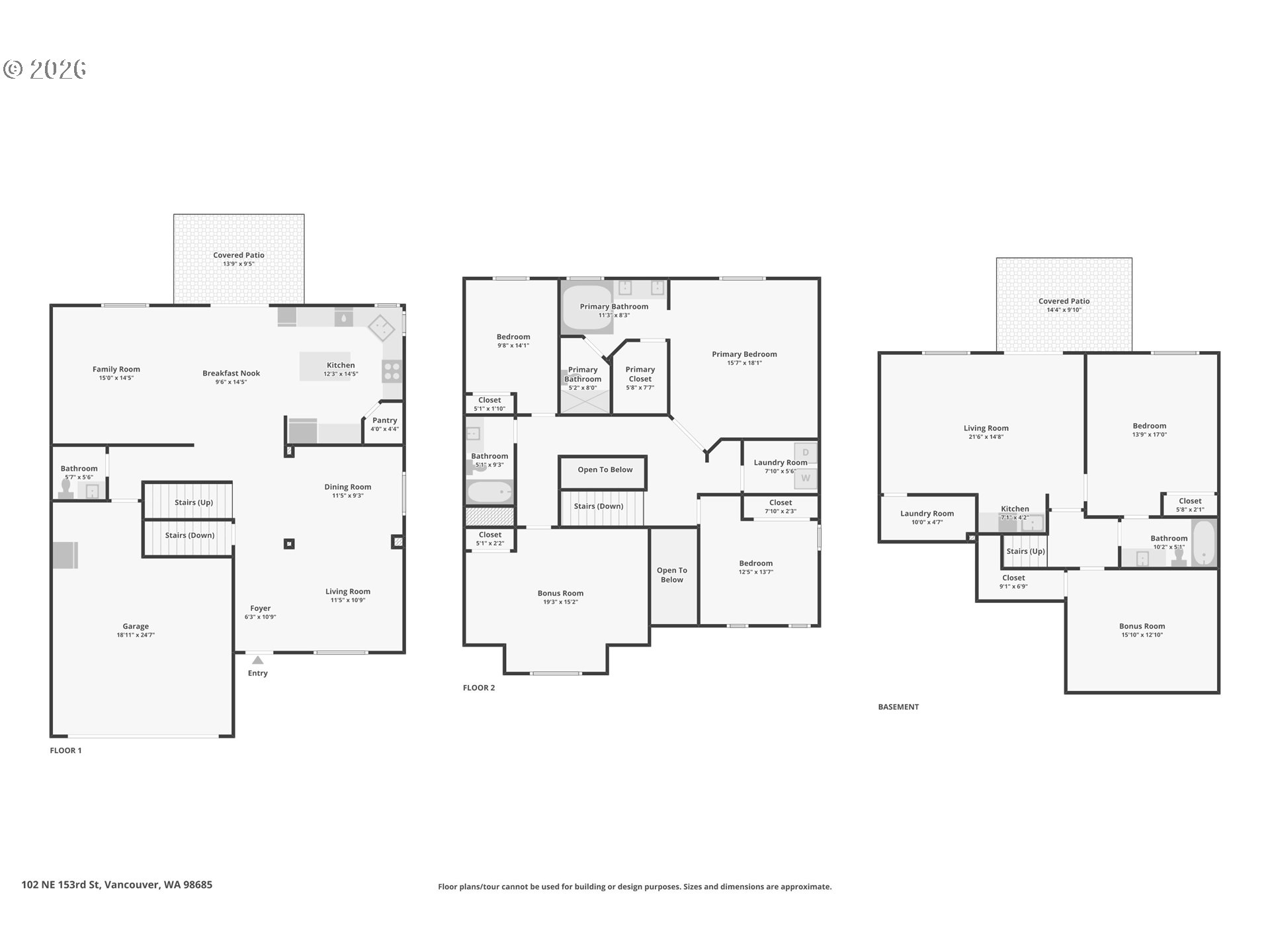 102 Ne 153rd St Property Photo 33