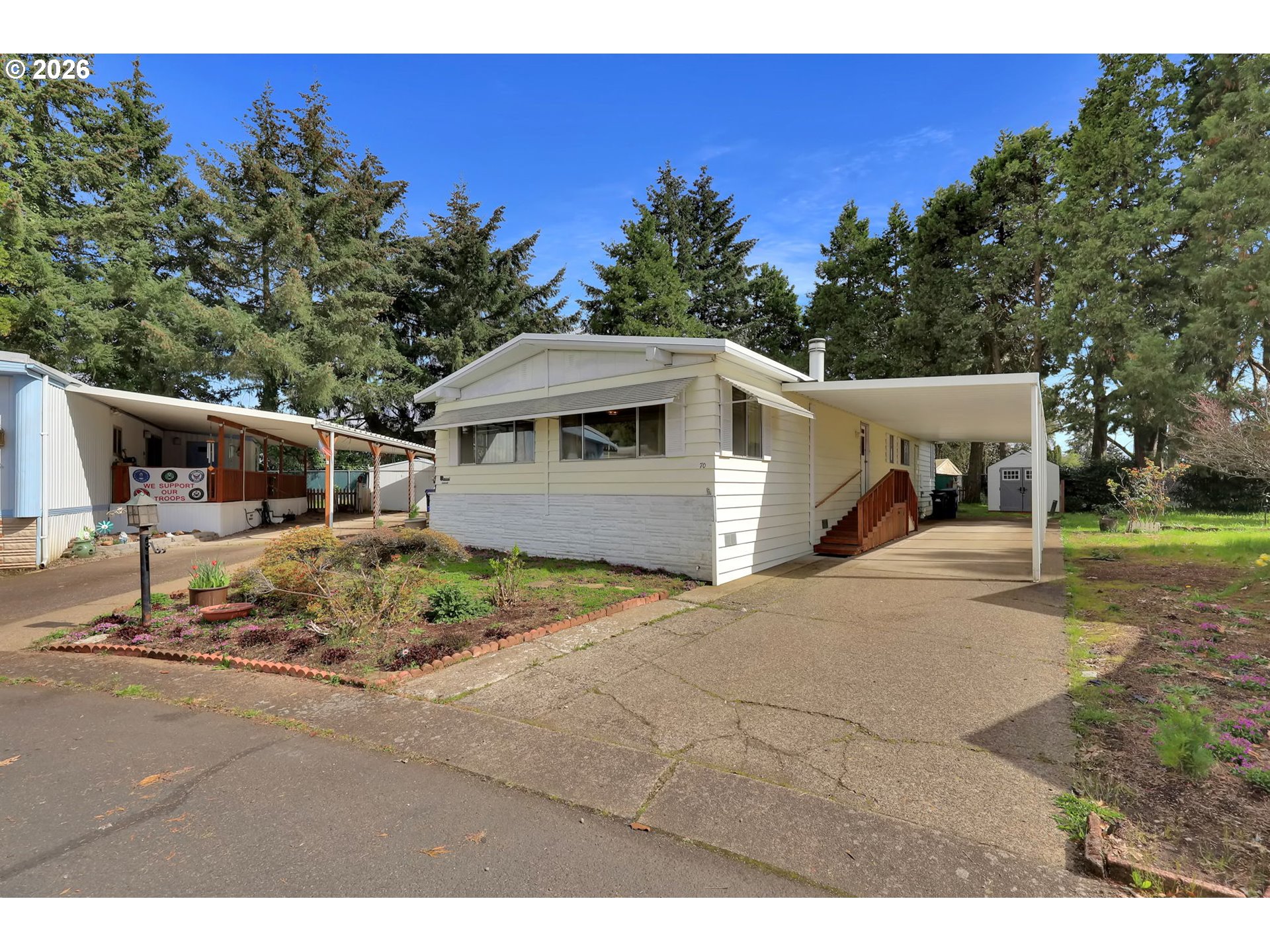 1800 Lakewood Ct 70 Property Photo 1