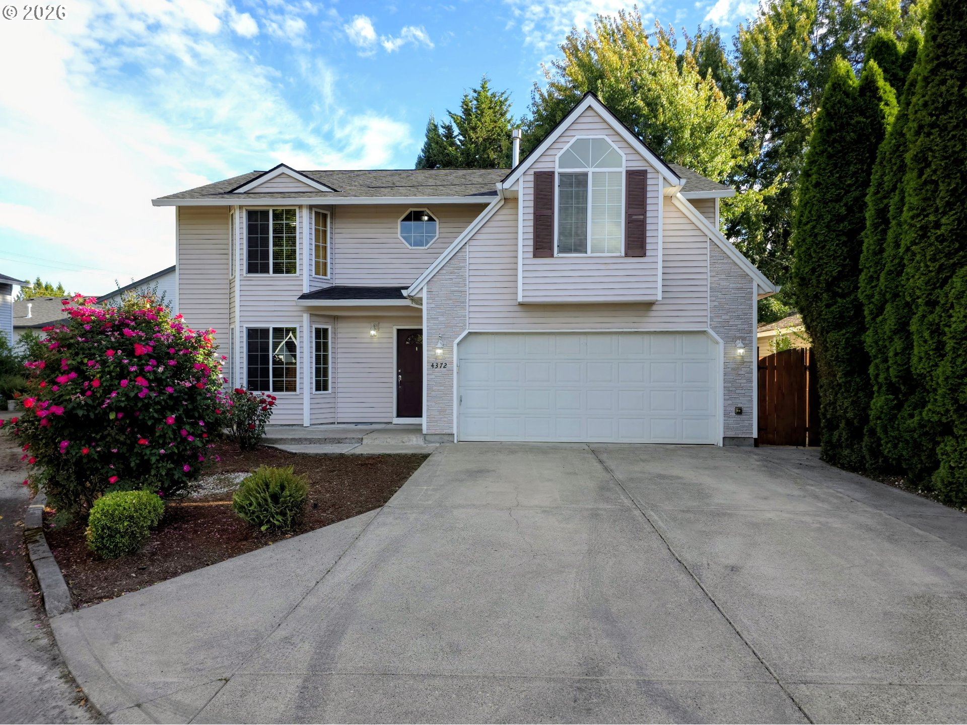 4372 Se Pine Way Property Photo 1